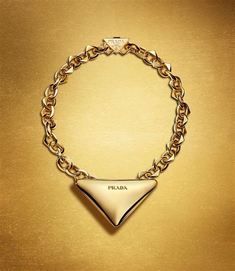 prada jewellery australia|Prada jewelry official website.